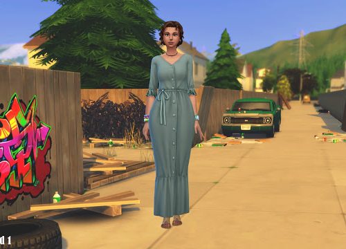 Evergreen Habor CAS Backgrounds at Annett’s Sims 4 Welt