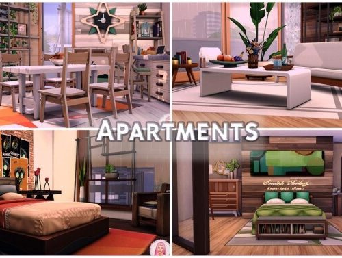 Evergreen Harbor World Reinvented at MikkiMur