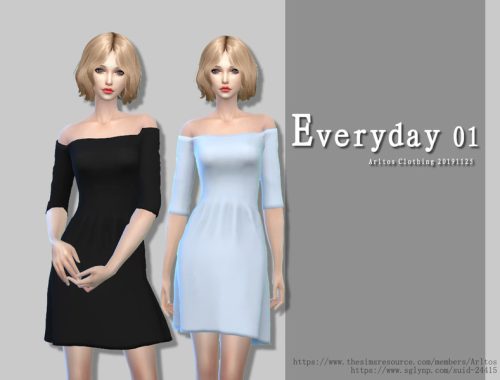 Everyday 01