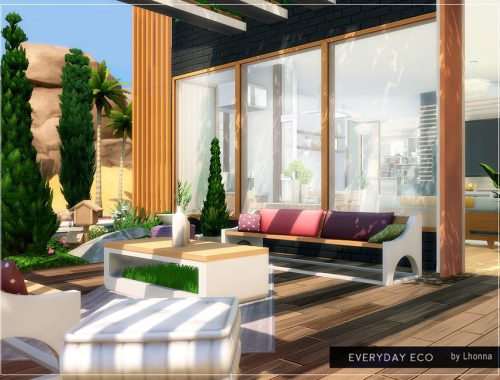 Everyday Eco