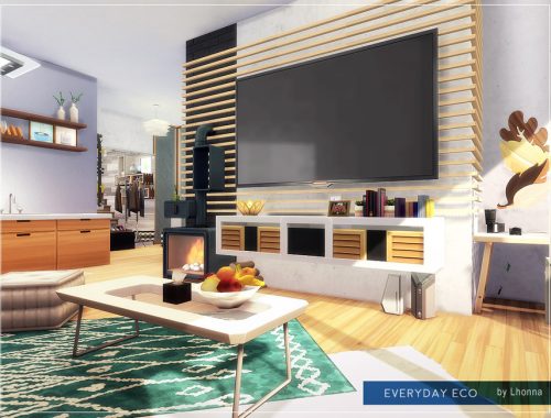 Everyday Eco