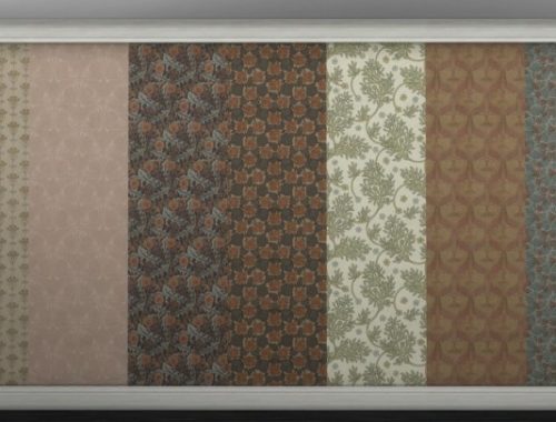 Everything old is new again at b5Studio