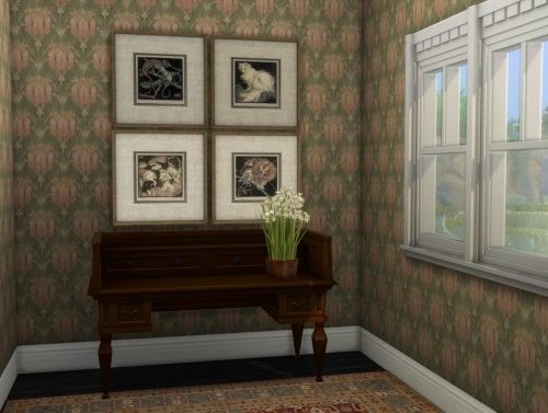 Everything old is new again at b5Studio