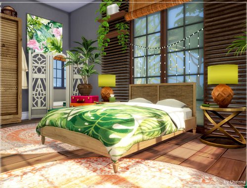 Exotic Vibe
