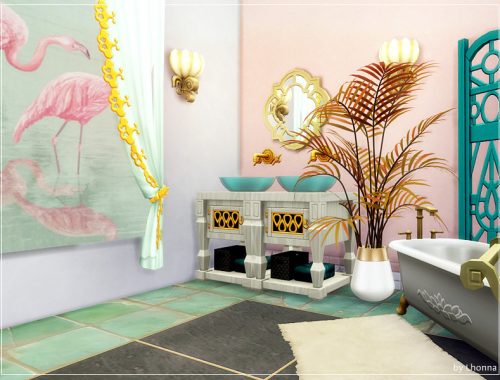 Exotic Vibe