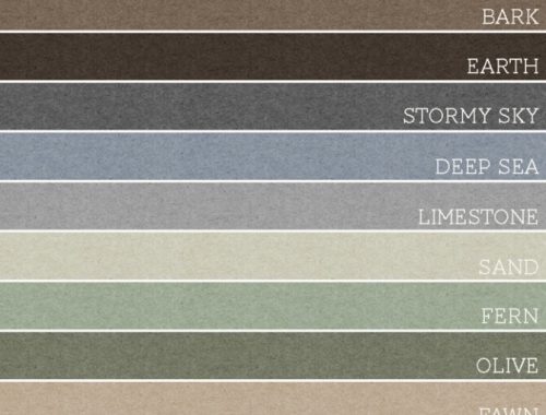 Exterior Paint: Earth Palette at Simspiration Builds