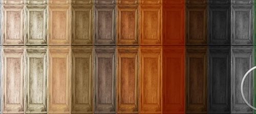 EXUV Wall at Cross Design