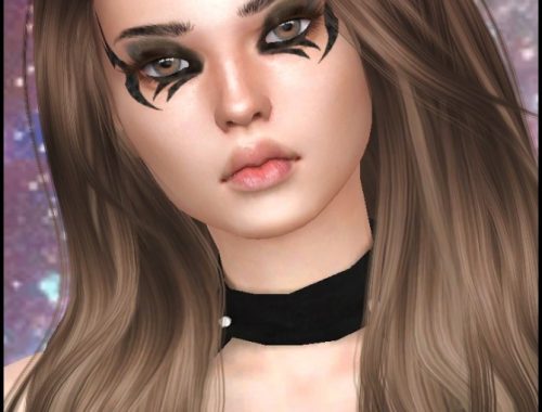 Eye Shadow Siren’s Secret at Jenni Sims