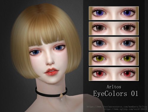 Eyecolors 01