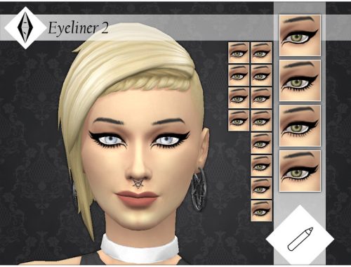 Eyeliner 2