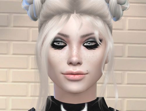 Eyeliner - Dragium Aere