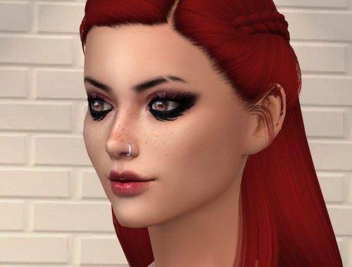 Eyeliner - Dragium Aere