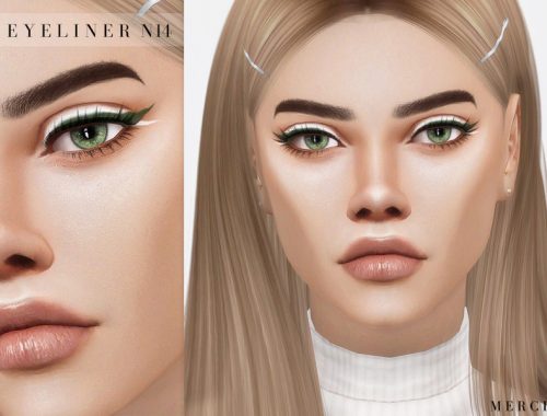 Eyeliner N14