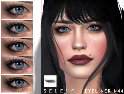 Eyeliner N44