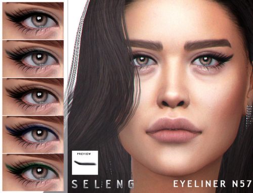 Eyeliner N57