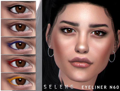 Eyeliner N60
