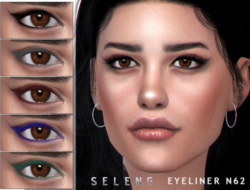Eyeliner N62