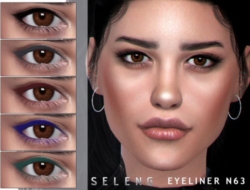Eyeliner N63