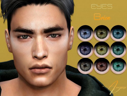 EYES-Brien