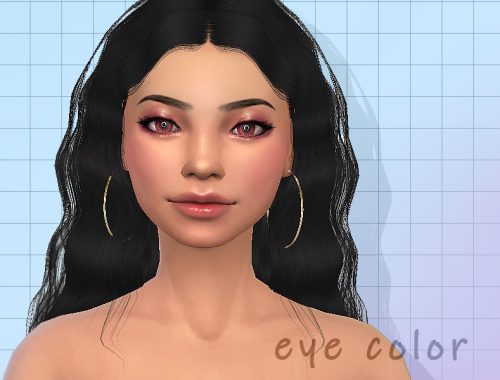 Eyes| Calling