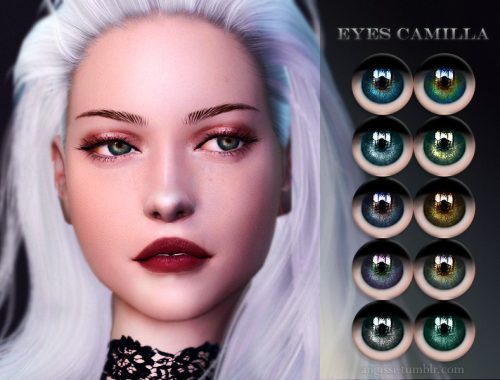 EYES-Camilla