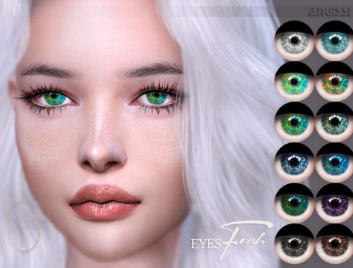 EYES-Fresh