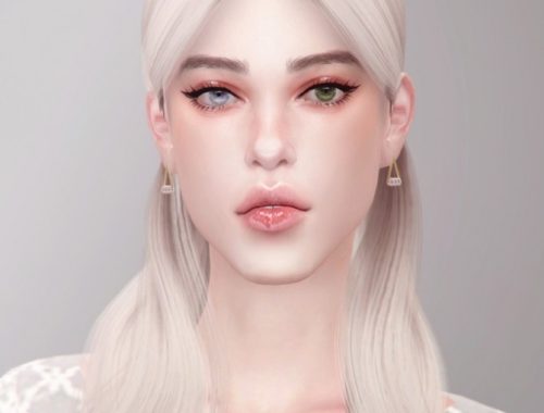 Eyes Hunter Set at MMSIMS