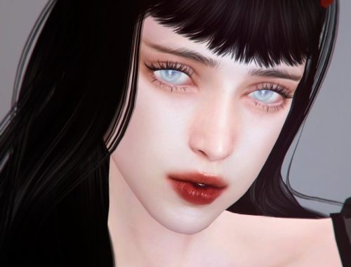 Eyes Igor Set at MMSIMS