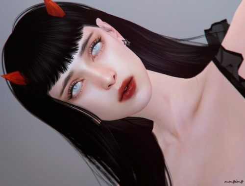 Eyes Igor Set at MMSIMS