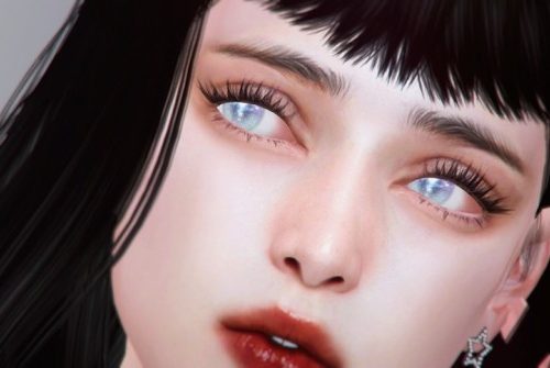 Eyes Igor Set at MMSIMS