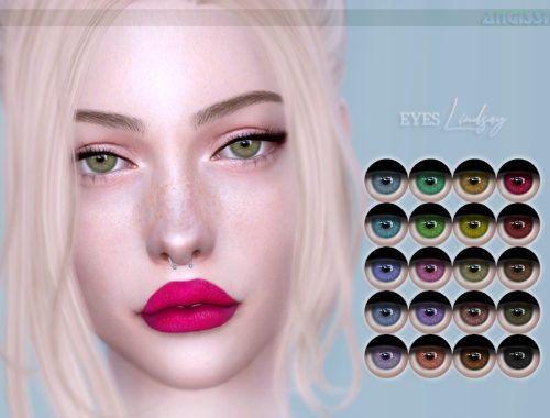 EYES-Lindsay