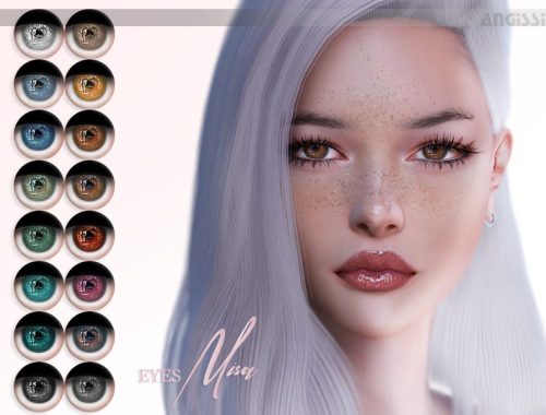 EYES-MISA