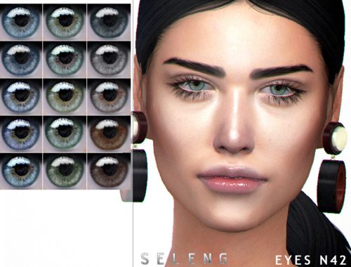Eyes N42