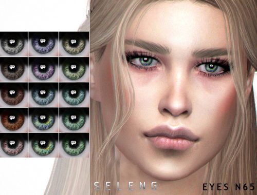 Eyes N65