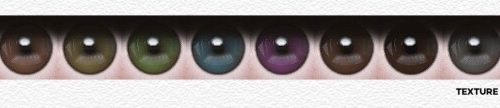 EYES PURE CELINE at Hayanbom