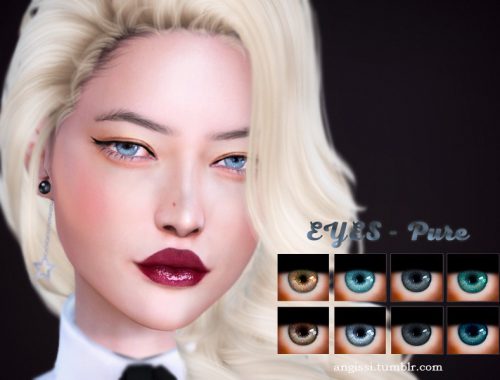 EYES-Pure
