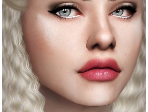 Eyes Ultimate collection 232 items at Praline Sims
