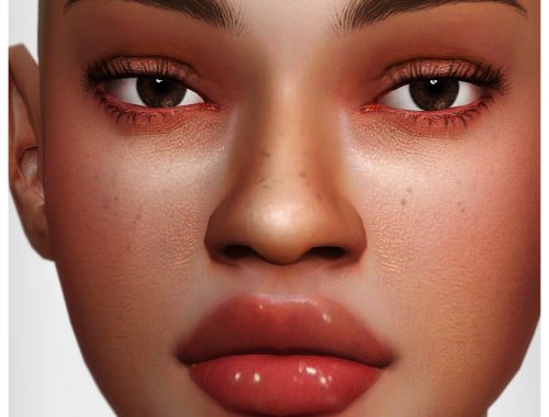 Eyes Ultimate collection 232 items at Praline Sims