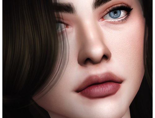 Eyes Ultimate collection 232 items at Praline Sims