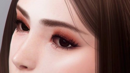 Eyeshadow 1 at MMSIMS