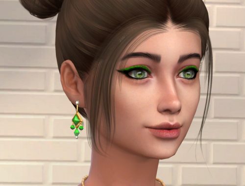 Eyeshadow - Dragium Aladfar