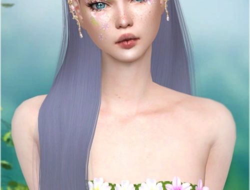 EyeShadow Flower Elf at Jenni Sims