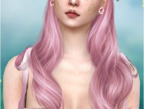 EyeShadow Flower Elf at Jenni Sims