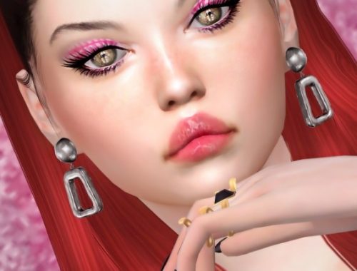EYESHADOW Ladies Night at Jenni Sims