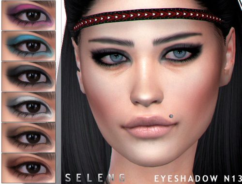 Eyeshadow N13
