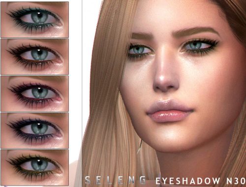 Eyeshadow N30