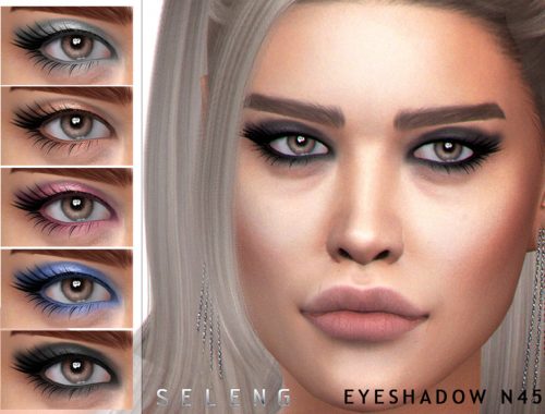 Eyeshadow N45