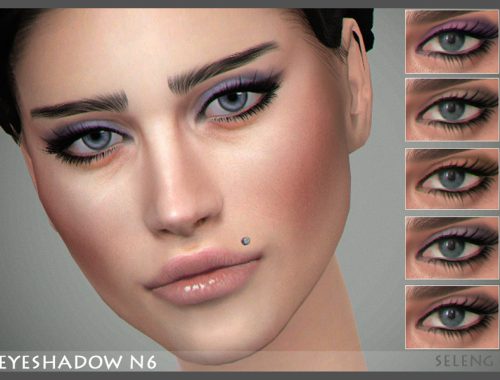 Eyeshadow N6