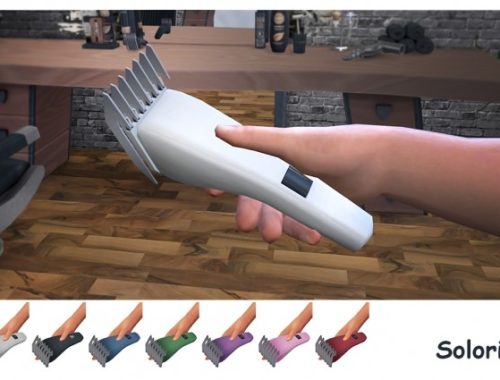 Barber Supplies