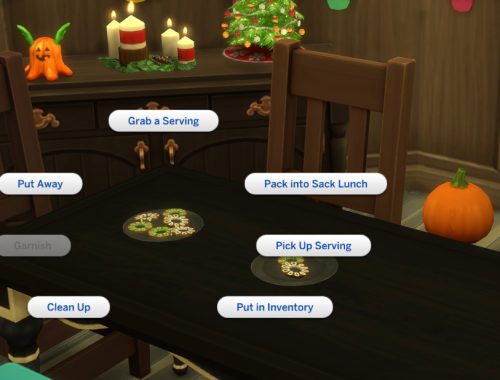 Custom Christmas Cookies ? Part 3